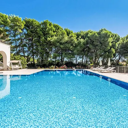Rosa Pescoluse By Interhome * Marina Di Pescoluse