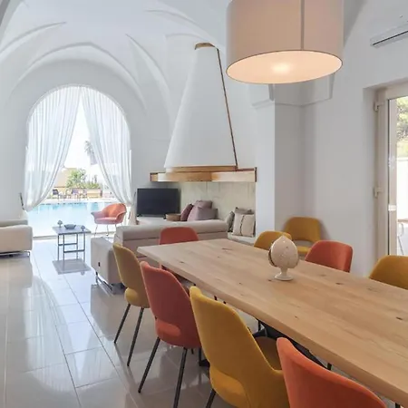 Сasa de vacaciones Rosa Pescoluse By Interhome