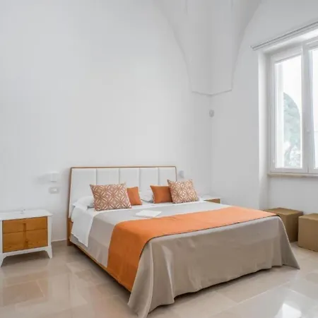 Rosa Pescoluse By Interhome Holiday home Marina Di Pescoluse