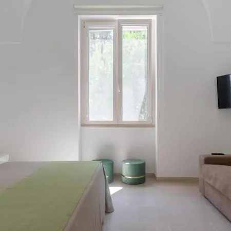 Rosa Pescoluse By Interhome Holiday home *