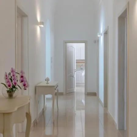Сasa de vacaciones Rosa Pescoluse By Interhome