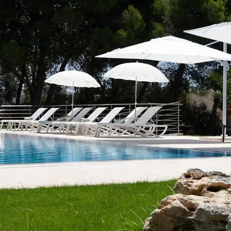 Rosa Pescoluse By Interhome Marina Di Pescoluse