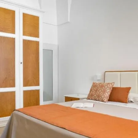 Holiday home Rosa Pescoluse By Interhome Marina Di Pescoluse